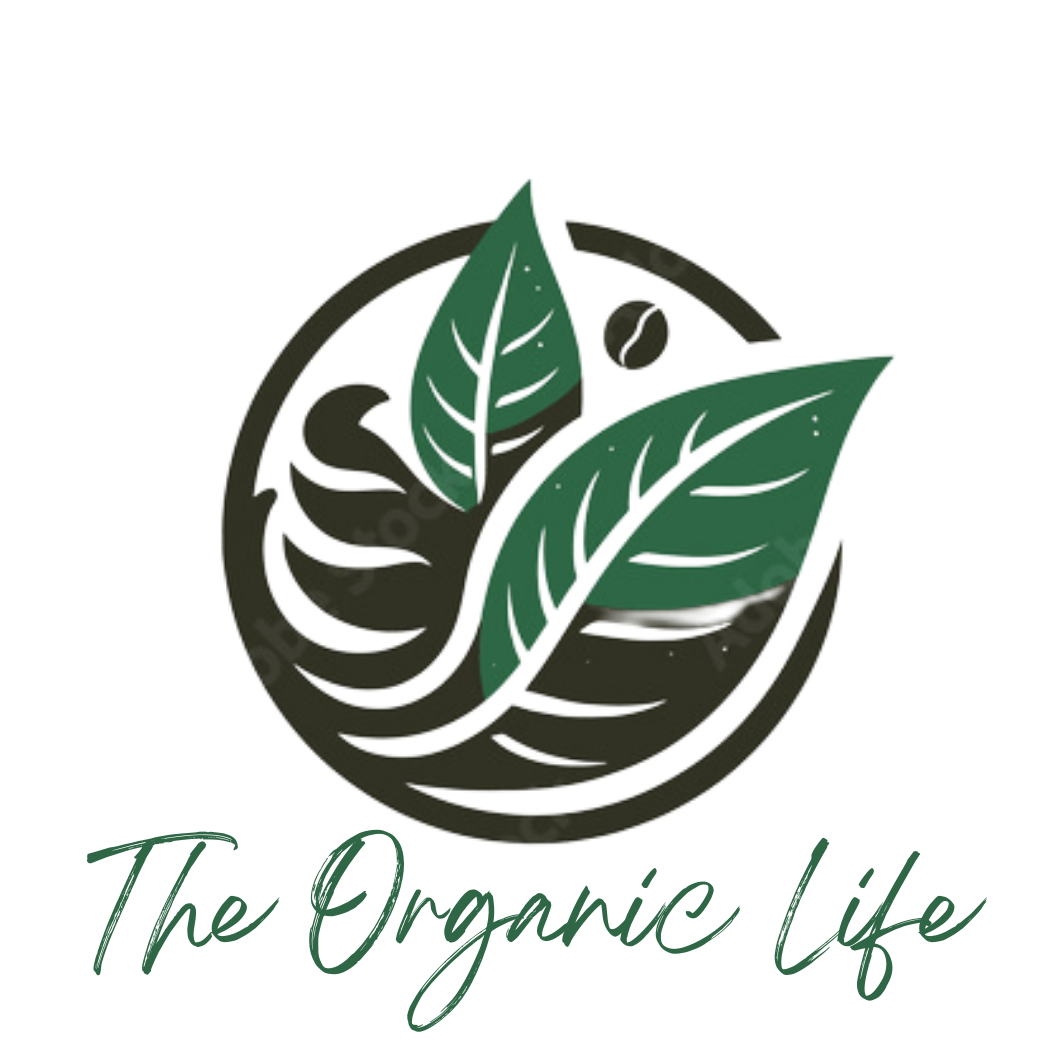 the organic life