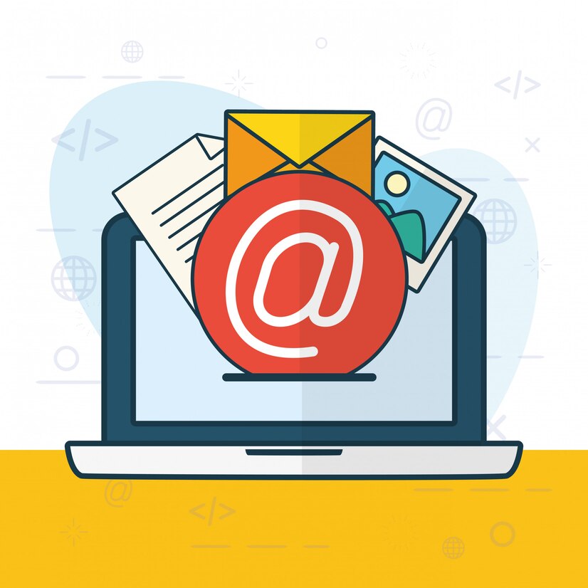 Email marketing tips for small businesses: Engage customers with personalized emails, catchy subject lines, and clear calls to action.